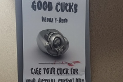 cuck