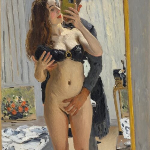 A Hotwife’ diary : Maddie writes