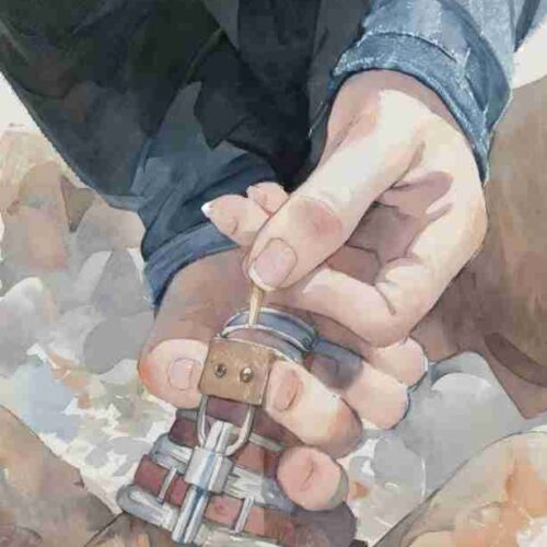 Adventure to Cuckold Resort: Chapter 3: Thomas and Lia Embrace Cuckold’s Rights at a Hotwife Resort