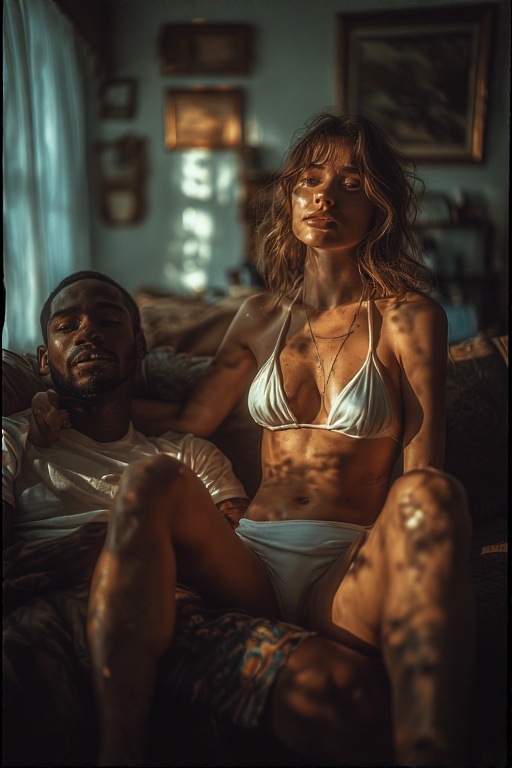 Hotwife Harem