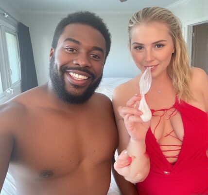 Immediate Creampie Cleaning