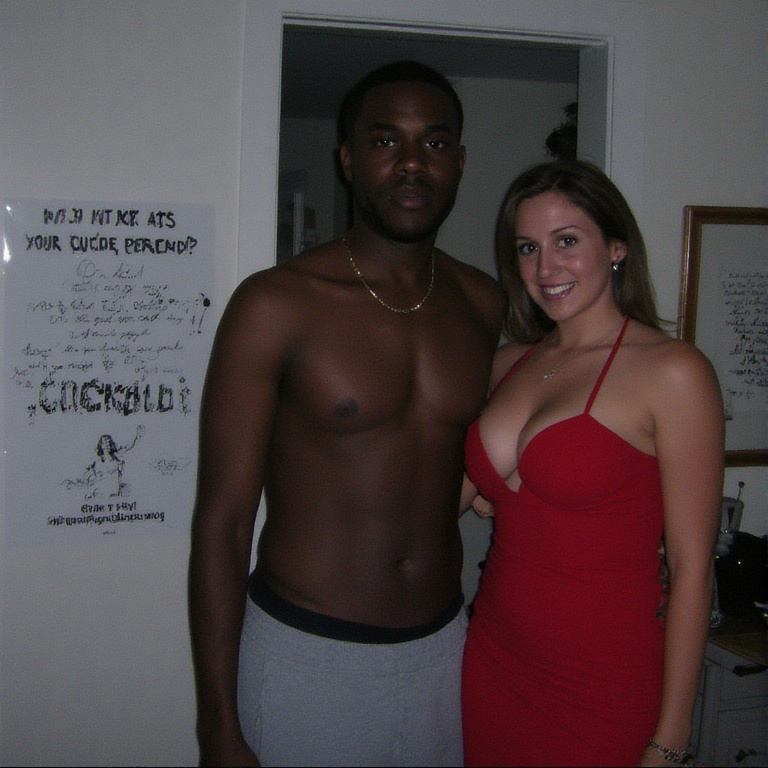 Cuckold life