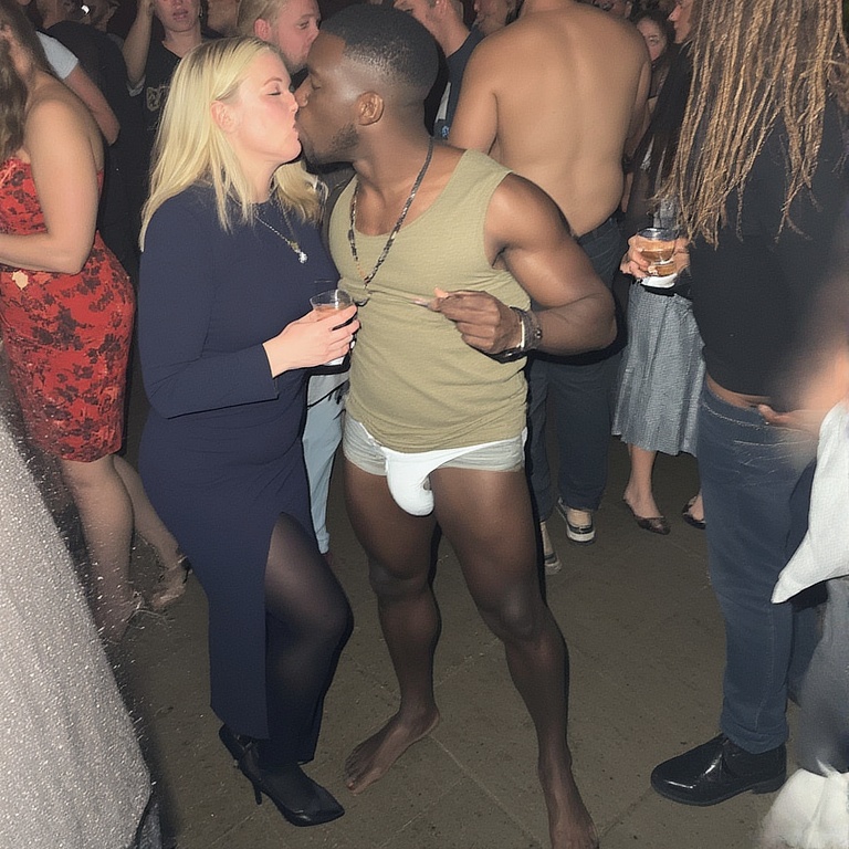 Cuckold party
