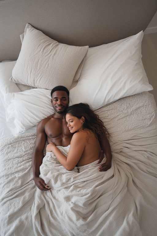Cuckoldry therapy for women