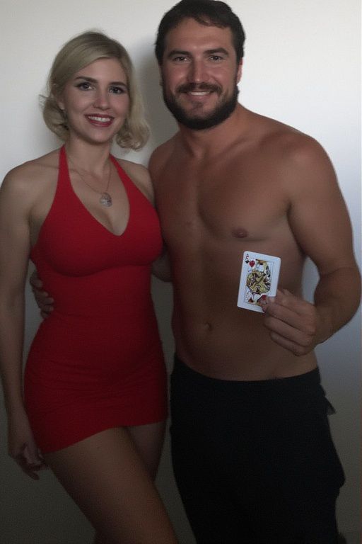 Cuckold Jealousy and Devotion
