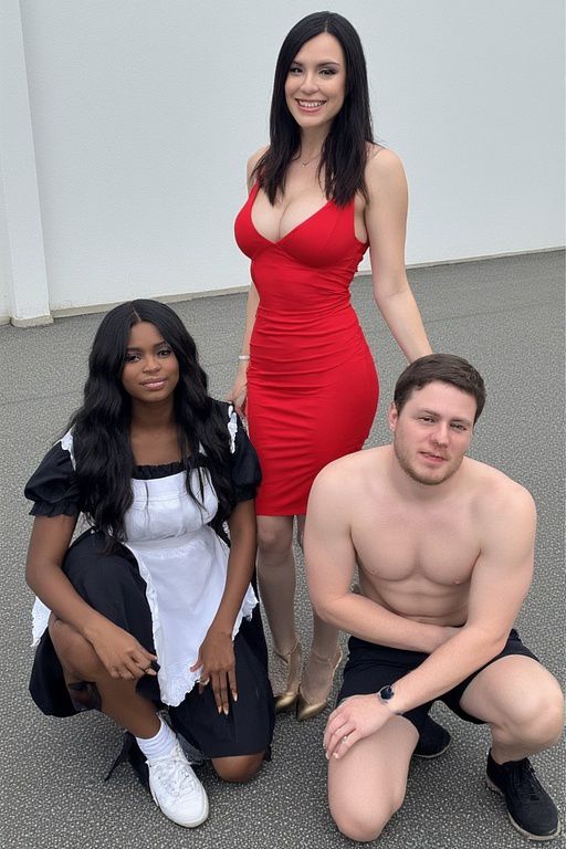 Cuckold Experience