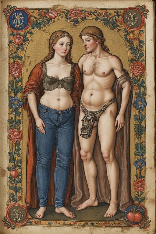 Chastity and the Rise of Female Supremacy in Cuckold Relationships: Chastity in Cuckoldry