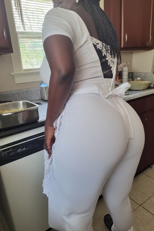 Maid asss