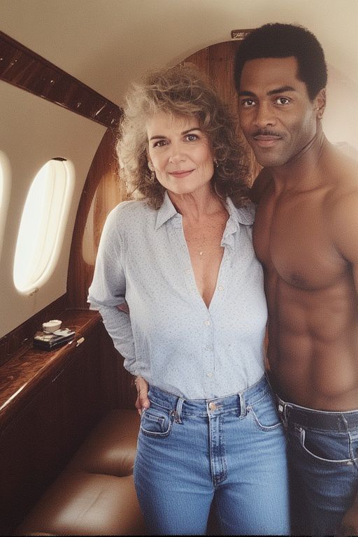 Post-Locotober cuckold issues