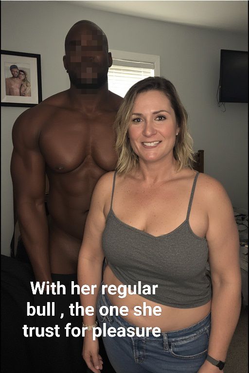 A Cuck's Letter to editor