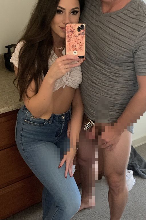 Locotober Cuckold Ritual