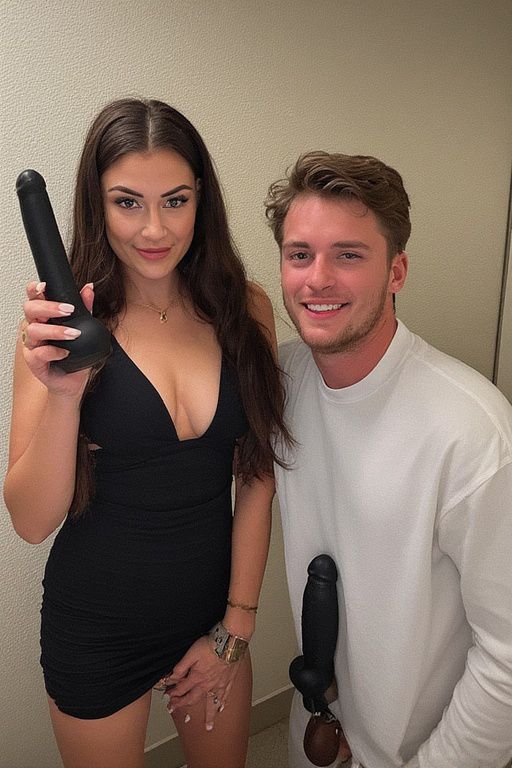 Cervical fucking of hotwife