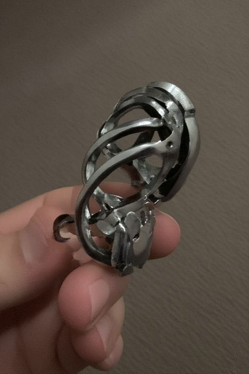 Different Types of Chastity Cages