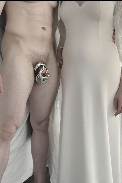 cuck and his hotwife