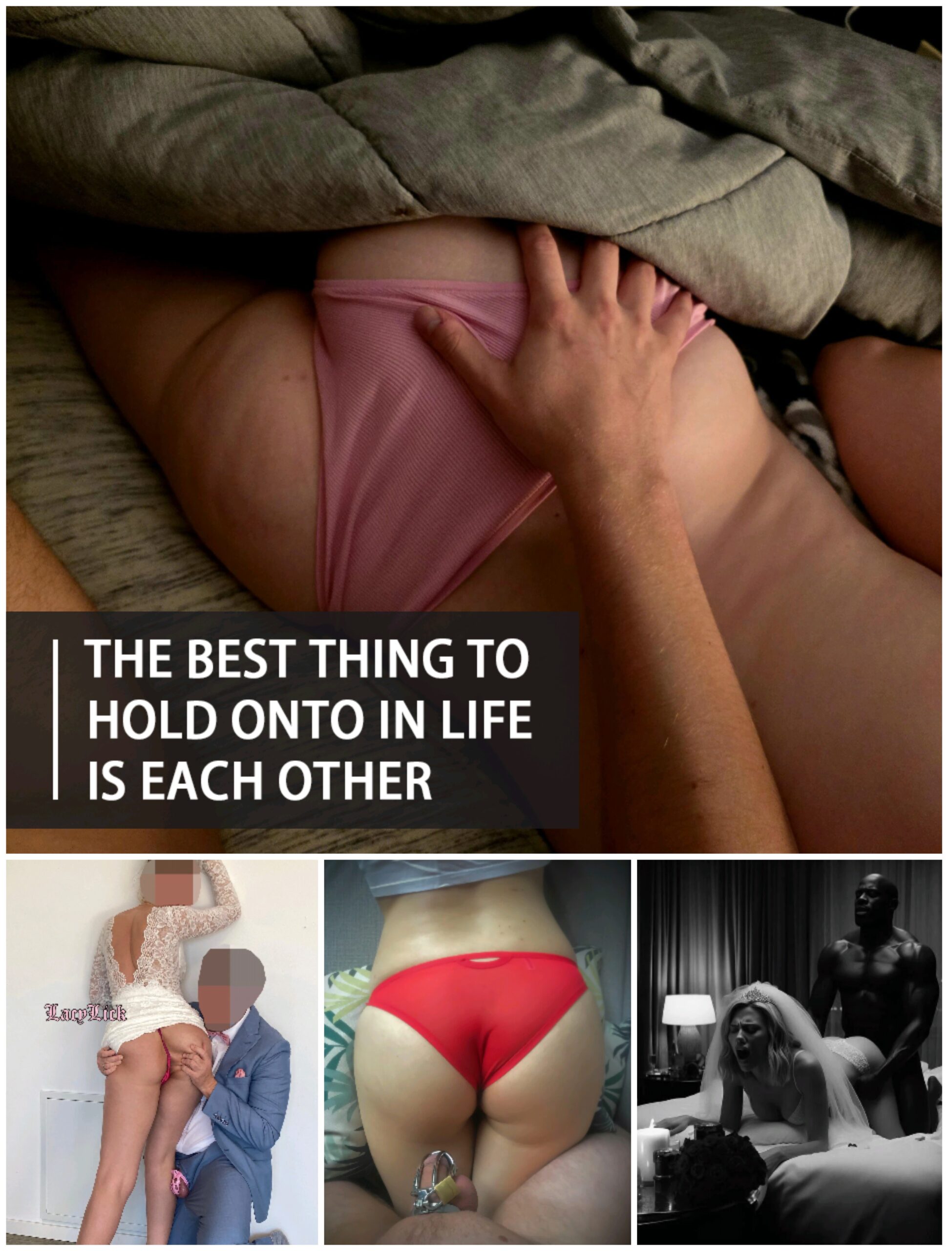 Cuckold Honeymoon: The Ultimate Erotic Adventure for Modern Couples