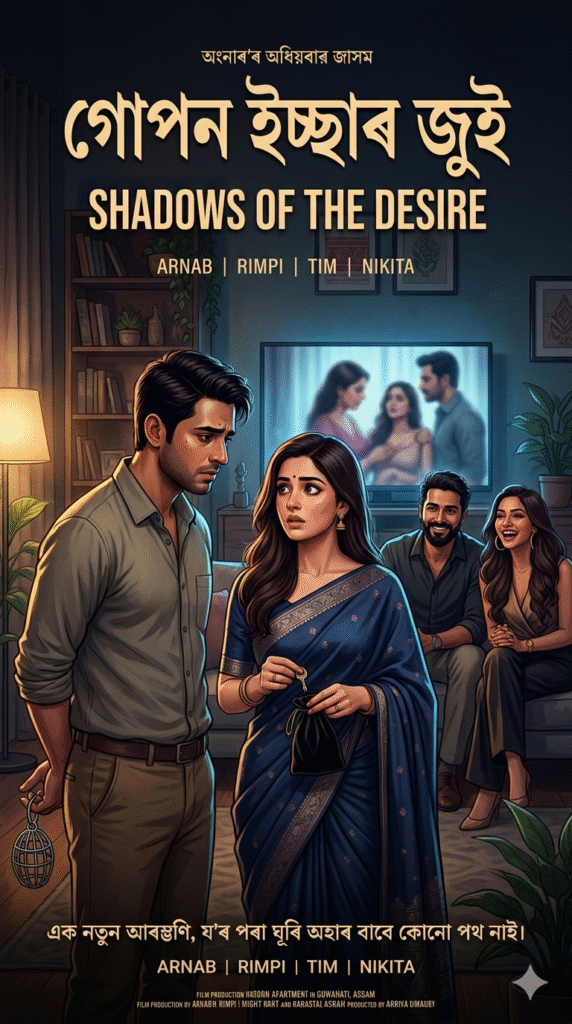 Assamese cuckold story